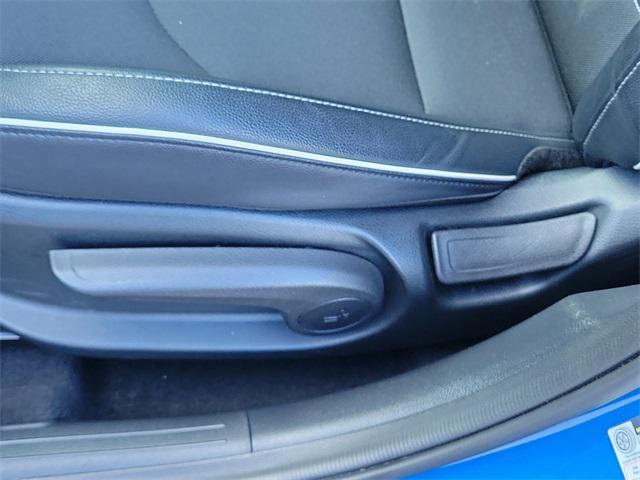 used 2024 Kia Forte car, priced at $21,588