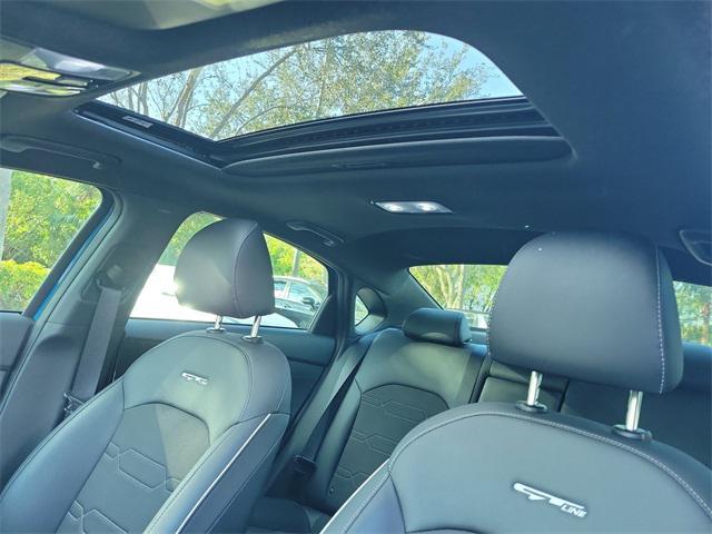 used 2024 Kia Forte car, priced at $21,588