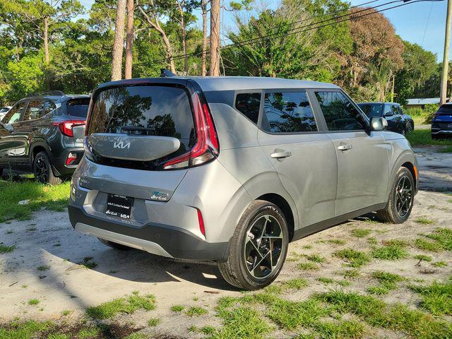 used 2024 Kia Soul car, priced at $22,795