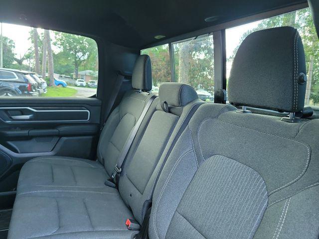 used 2020 Ram 1500 car, priced at $28,088