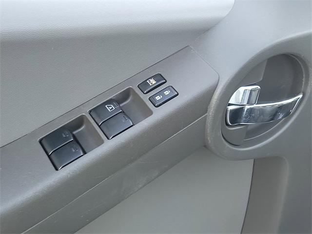 used 2014 Nissan Xterra car, priced at $13,495