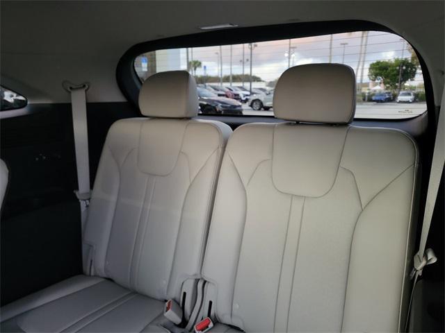 used 2021 Kia Sorento car, priced at $21,585