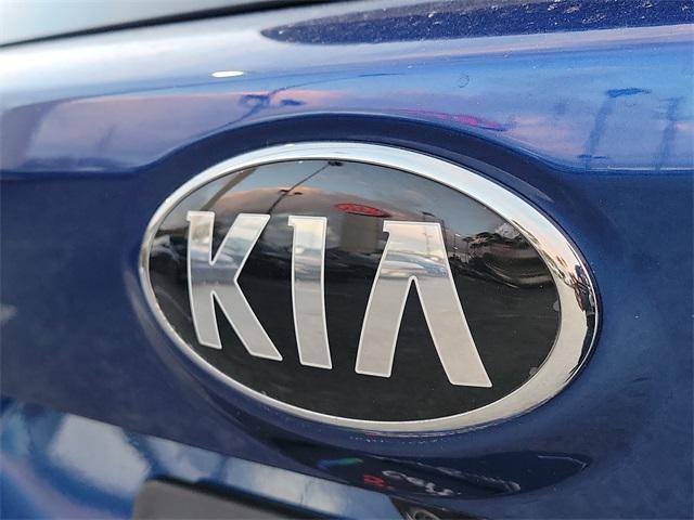 used 2021 Kia Sorento car, priced at $21,585