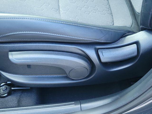 used 2024 Kia Seltos car, priced at $23,995