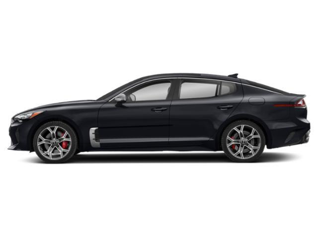 used 2021 Kia Stinger car, priced at $24,295
