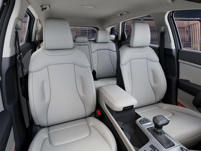 new 2026 Kia Sportage car, priced at $30,660