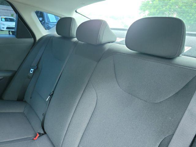 used 2025 Kia K4 car, priced at $23,925