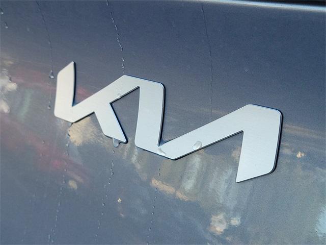 used 2024 Kia Sportage car, priced at $24,955