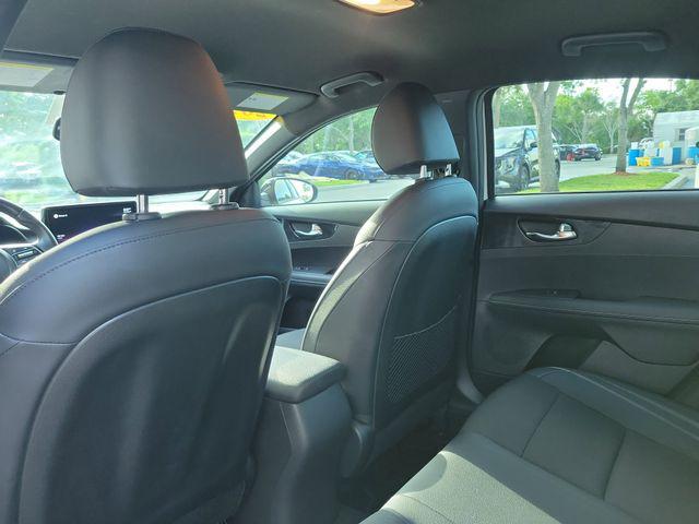 used 2022 Kia Forte car, priced at $22,895