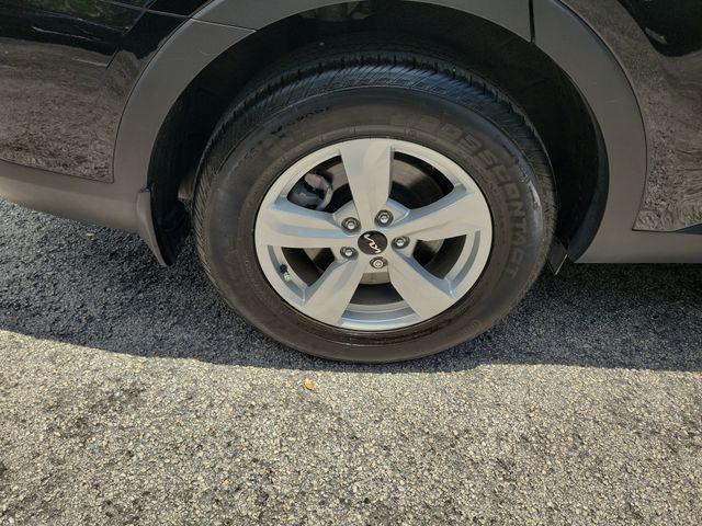 used 2024 Kia Sorento car, priced at $26,495