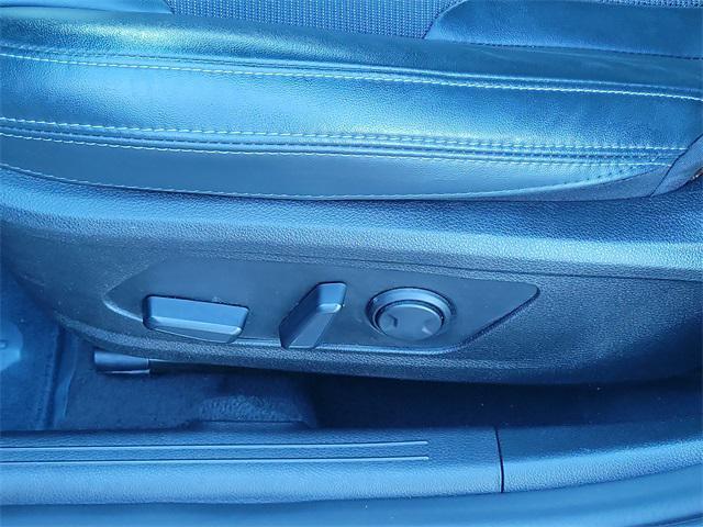 used 2023 Kia K5 car, priced at $21,498