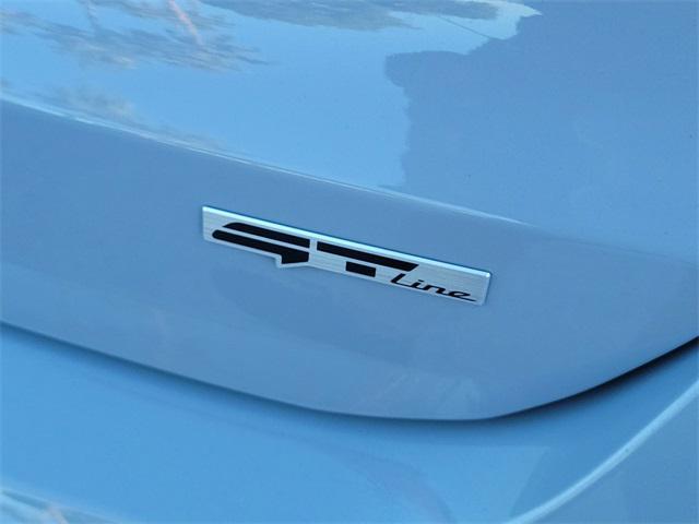 used 2023 Kia K5 car, priced at $21,498