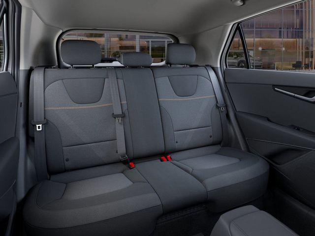 new 2026 Kia Niro car, priced at $28,260