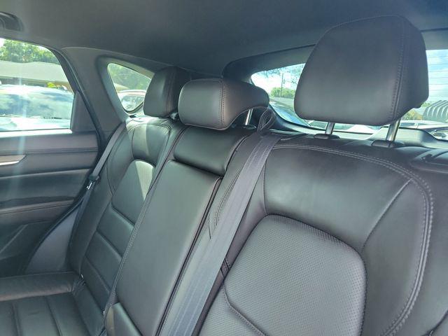 used 2023 Mazda CX-5 car, priced at $29,597