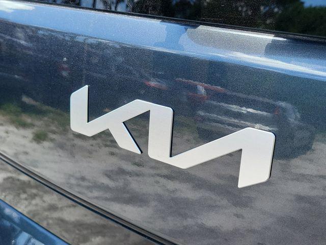 used 2025 Kia Soul car, priced at $22,288