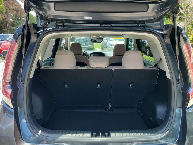 used 2025 Kia Soul car, priced at $22,288