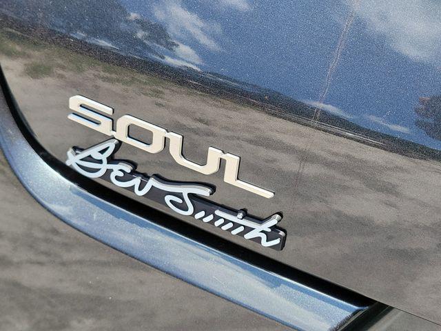 used 2025 Kia Soul car, priced at $22,288
