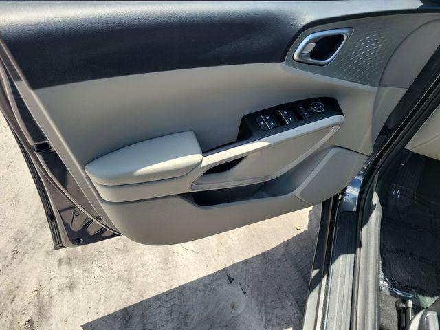 used 2025 Kia Soul car, priced at $22,288