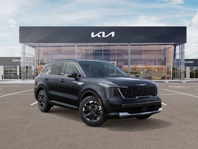 new 2026 Kia Sorento car, priced at $32,372