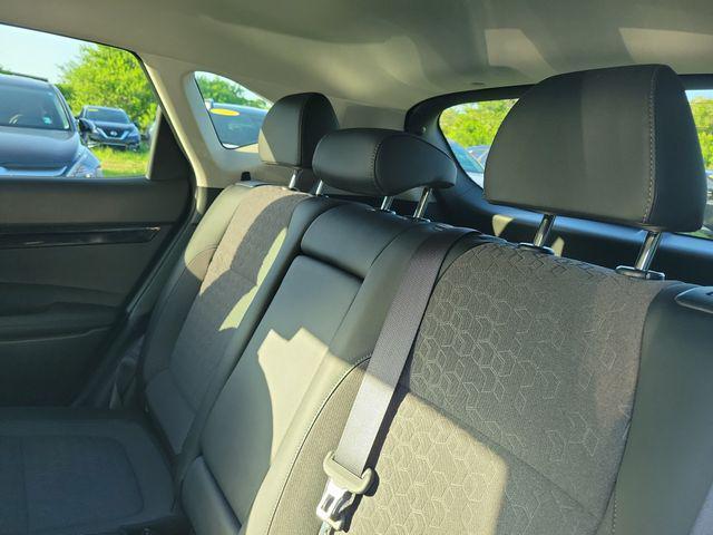 used 2025 Kia Seltos car, priced at $20,997