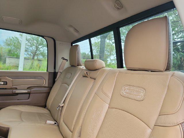 used 2022 Ram 3500 car, priced at $59,285
