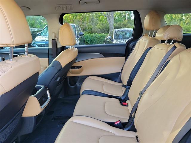 used 2023 Kia Carnival car, priced at $25,175