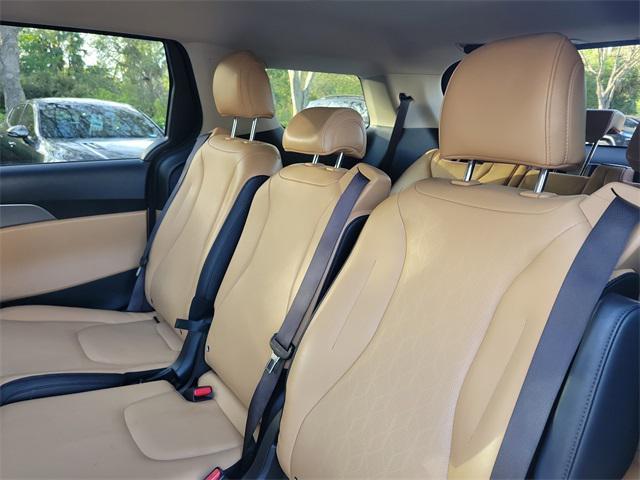 used 2023 Kia Carnival car, priced at $25,175