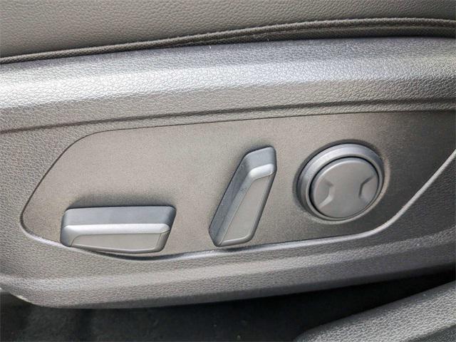 used 2023 Kia Sportage car, priced at $24,295