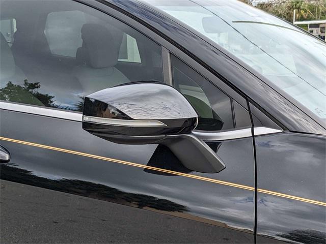 used 2023 Kia Sportage car, priced at $24,295