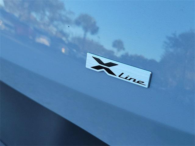 used 2023 Kia Sportage car, priced at $23,195