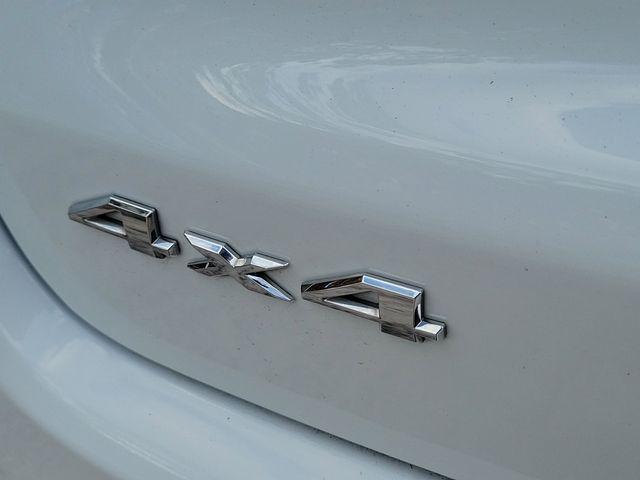 used 2023 Jeep Compass car, priced at $21,088