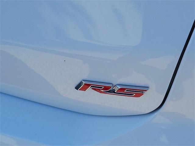 used 2023 Chevrolet Equinox car, priced at $22,898