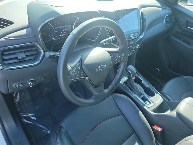 used 2023 Chevrolet Equinox car, priced at $22,898