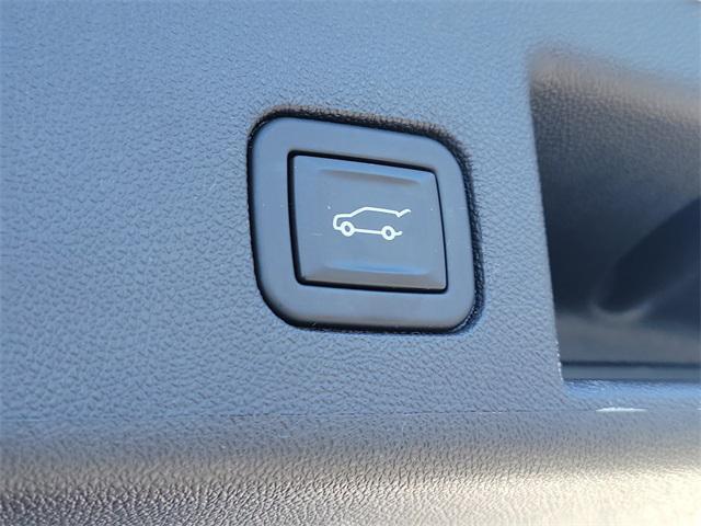 used 2023 Chevrolet Equinox car, priced at $22,898