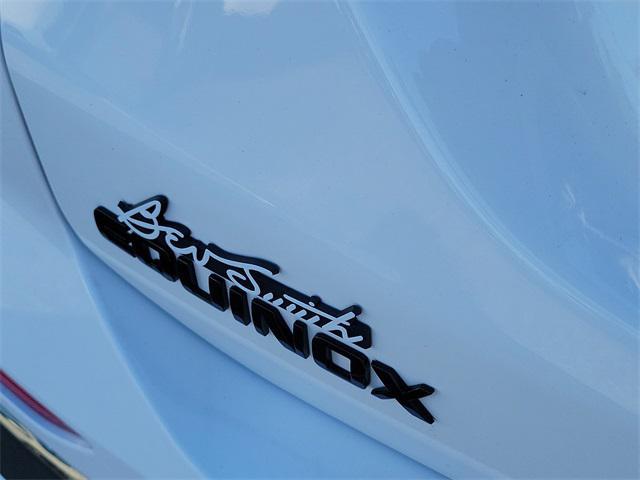 used 2023 Chevrolet Equinox car, priced at $22,898