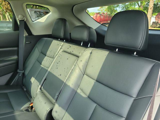 used 2020 Nissan Murano car, priced at $23,095
