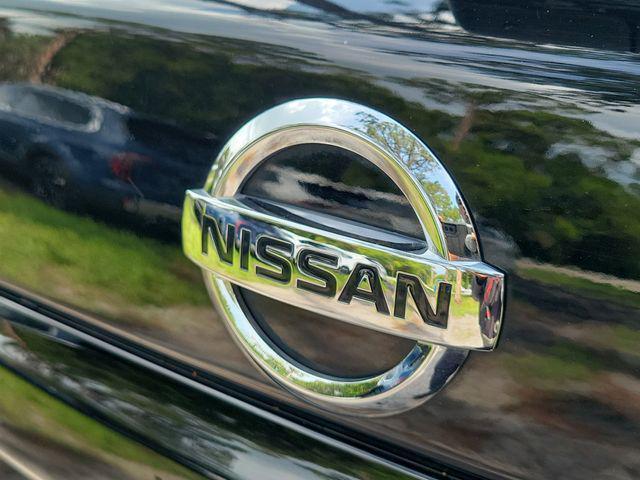 used 2020 Nissan Murano car, priced at $23,095