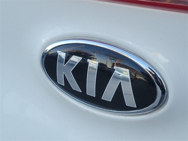 used 2022 Kia Sportage car, priced at $21,995