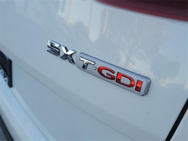 used 2022 Kia Sportage car, priced at $21,995