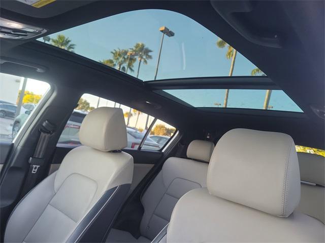 used 2022 Kia Sportage car, priced at $21,995