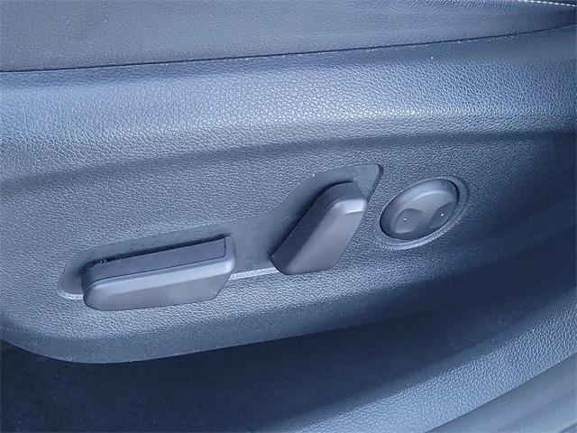 used 2022 Kia Sportage car, priced at $21,995