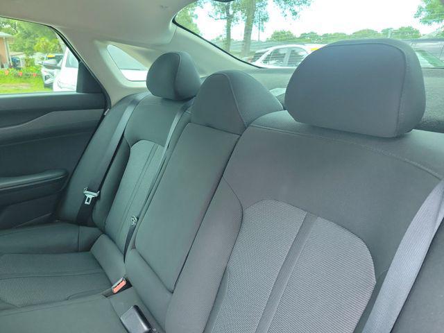 used 2023 Kia K5 car, priced at $22,288
