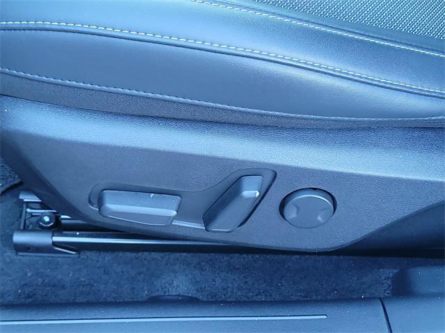 used 2025 Kia EV6 car, priced at $30,588