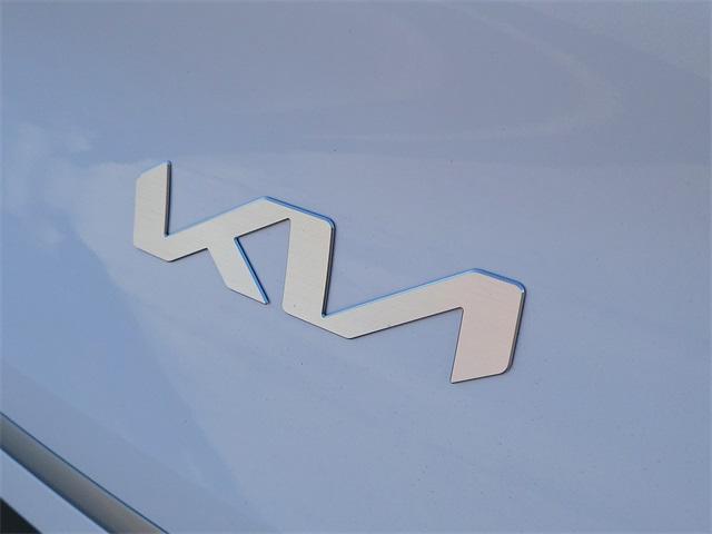 used 2025 Kia EV6 car, priced at $30,588