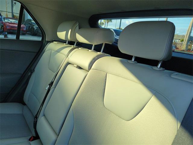 used 2023 Kia Niro car, priced at $22,998