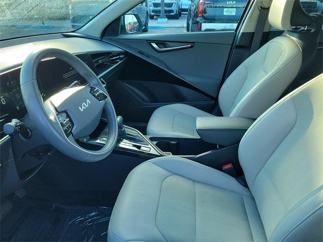 used 2023 Kia Niro car, priced at $22,998