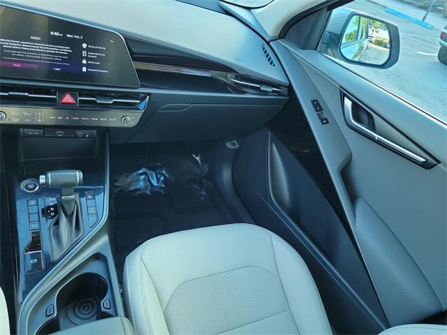 used 2023 Kia Niro car, priced at $22,998