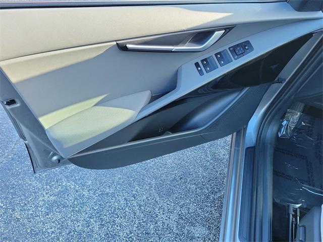 used 2023 Kia Niro car, priced at $22,998