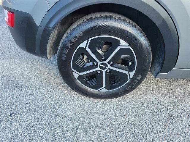 used 2023 Kia Niro car, priced at $22,998