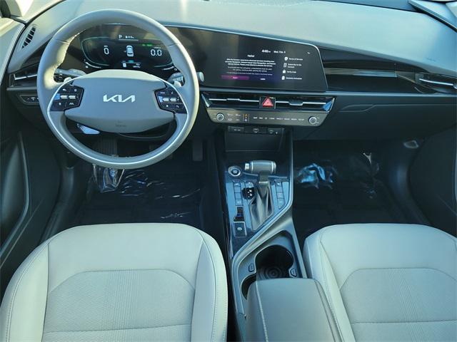 used 2023 Kia Niro car, priced at $22,998